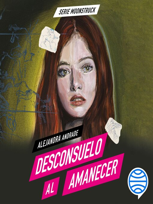 Title details for Moonstruck 2. Desconsuelo al amanecer by Alejandra Andrade - Available